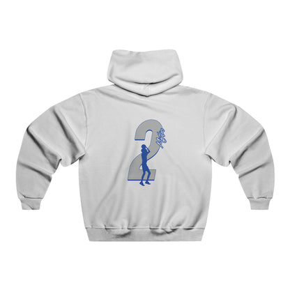 Mathers McHone Vintage Hoodie
