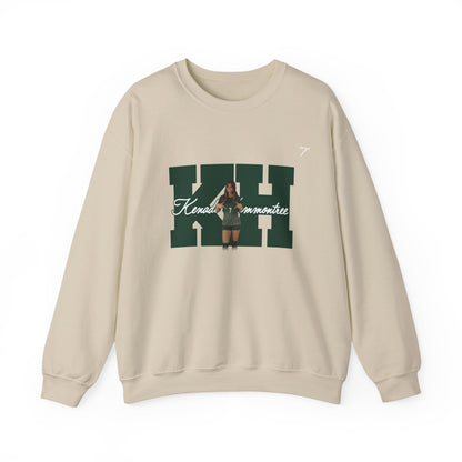 Kenadi Hammontree Crewneck