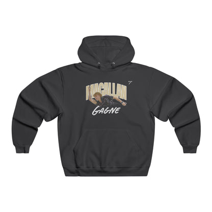 Macallan Gagne Vintage Hoodie