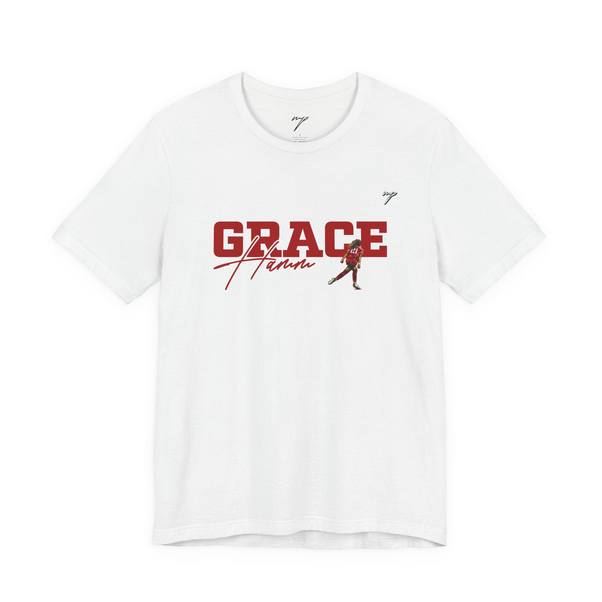 Grace Hamm Graphic Tee