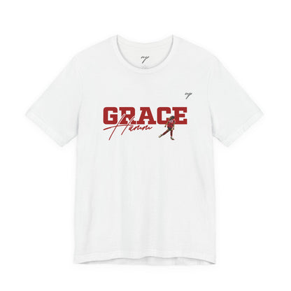 Grace Hamm Graphic Tee