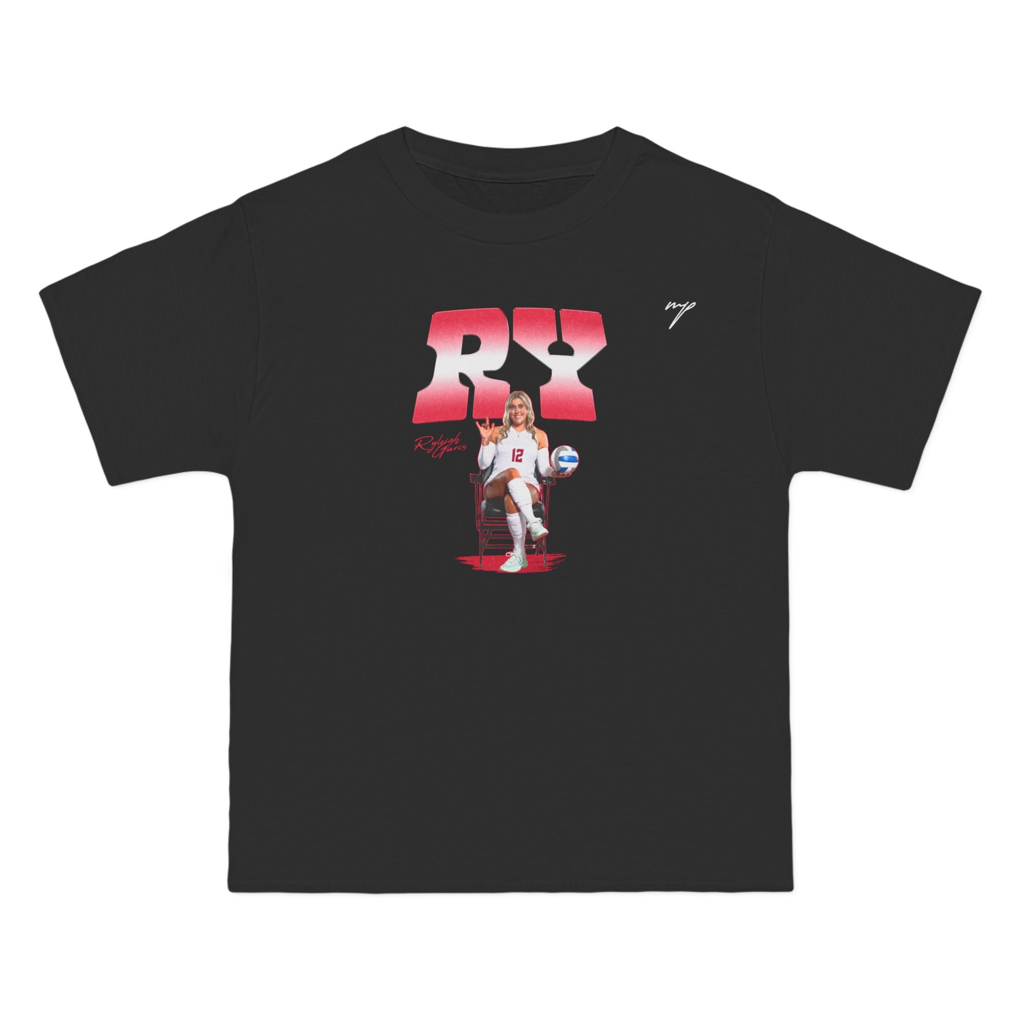 Ryleigh Garis Vintage Tee