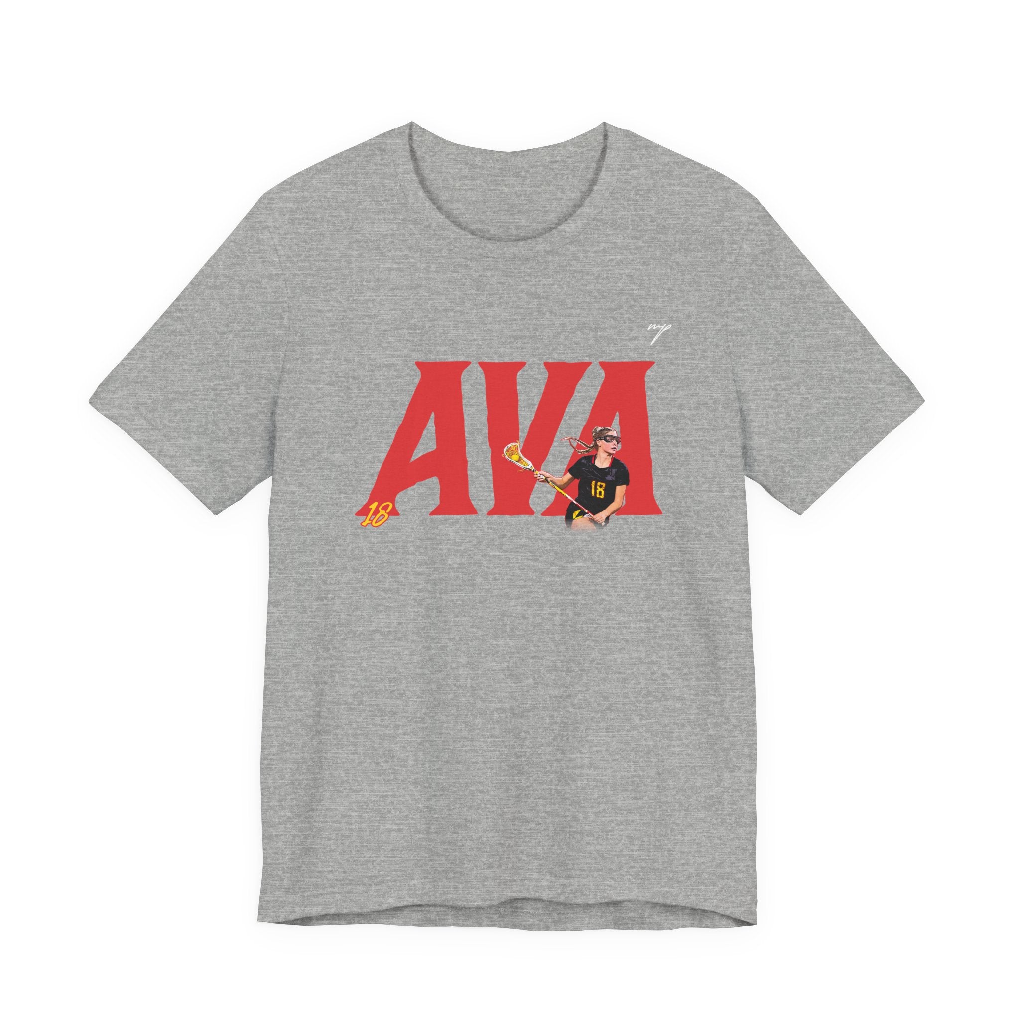 Ava Meyn Graphic Tee