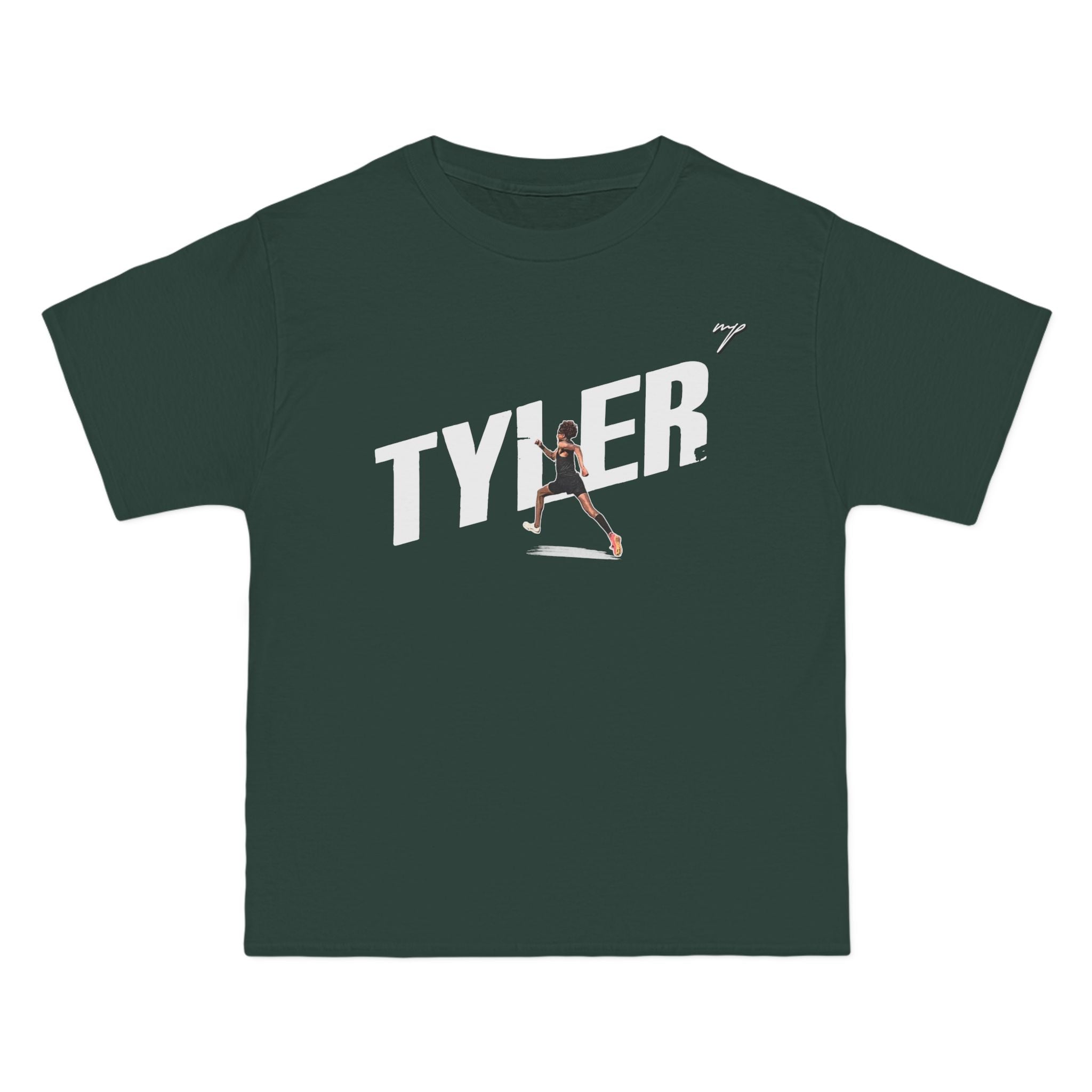 Tyler Cree-Beglau Vintage Tee