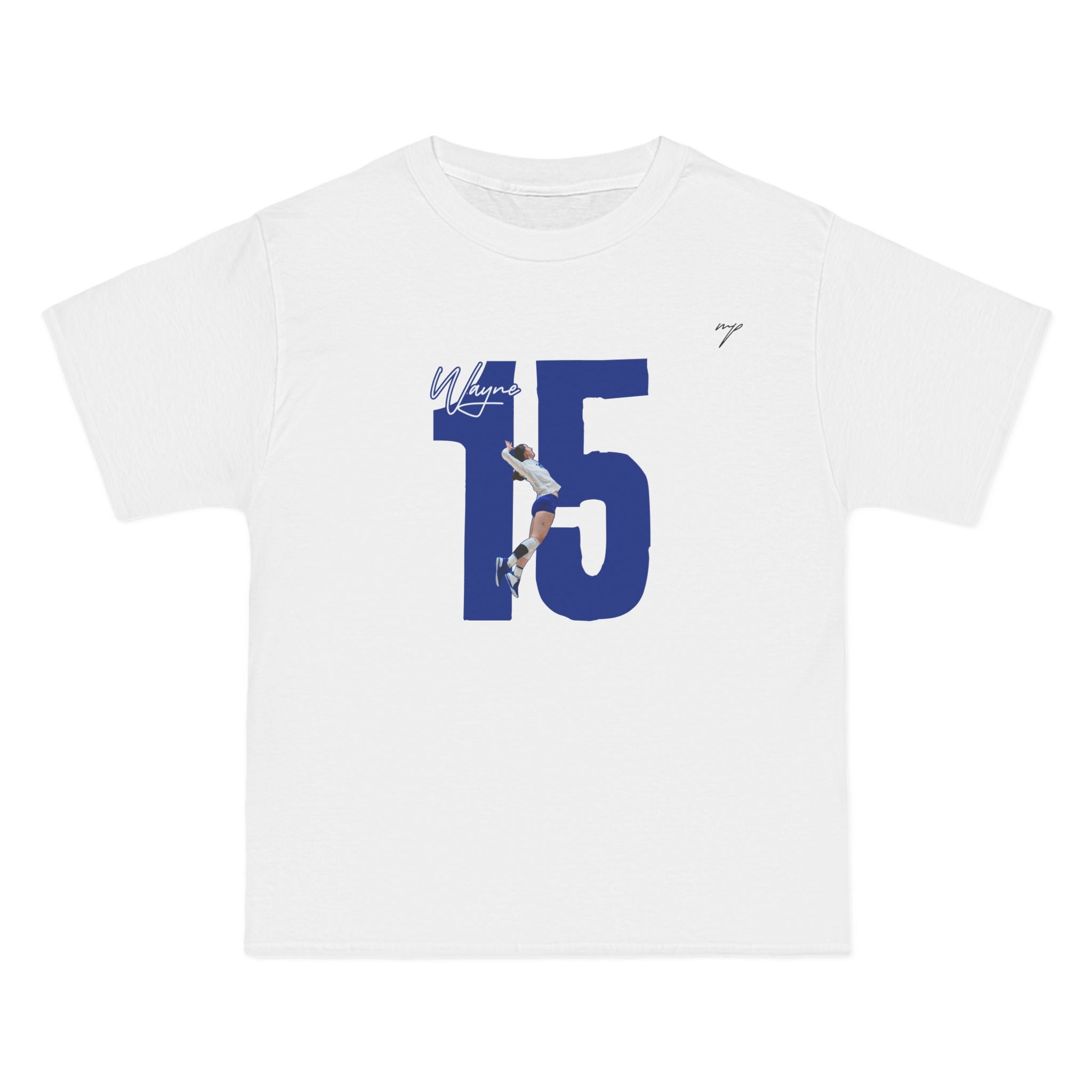 Olivia Wayne Vintage Tee