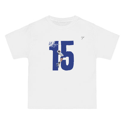 Olivia Wayne Vintage Tee