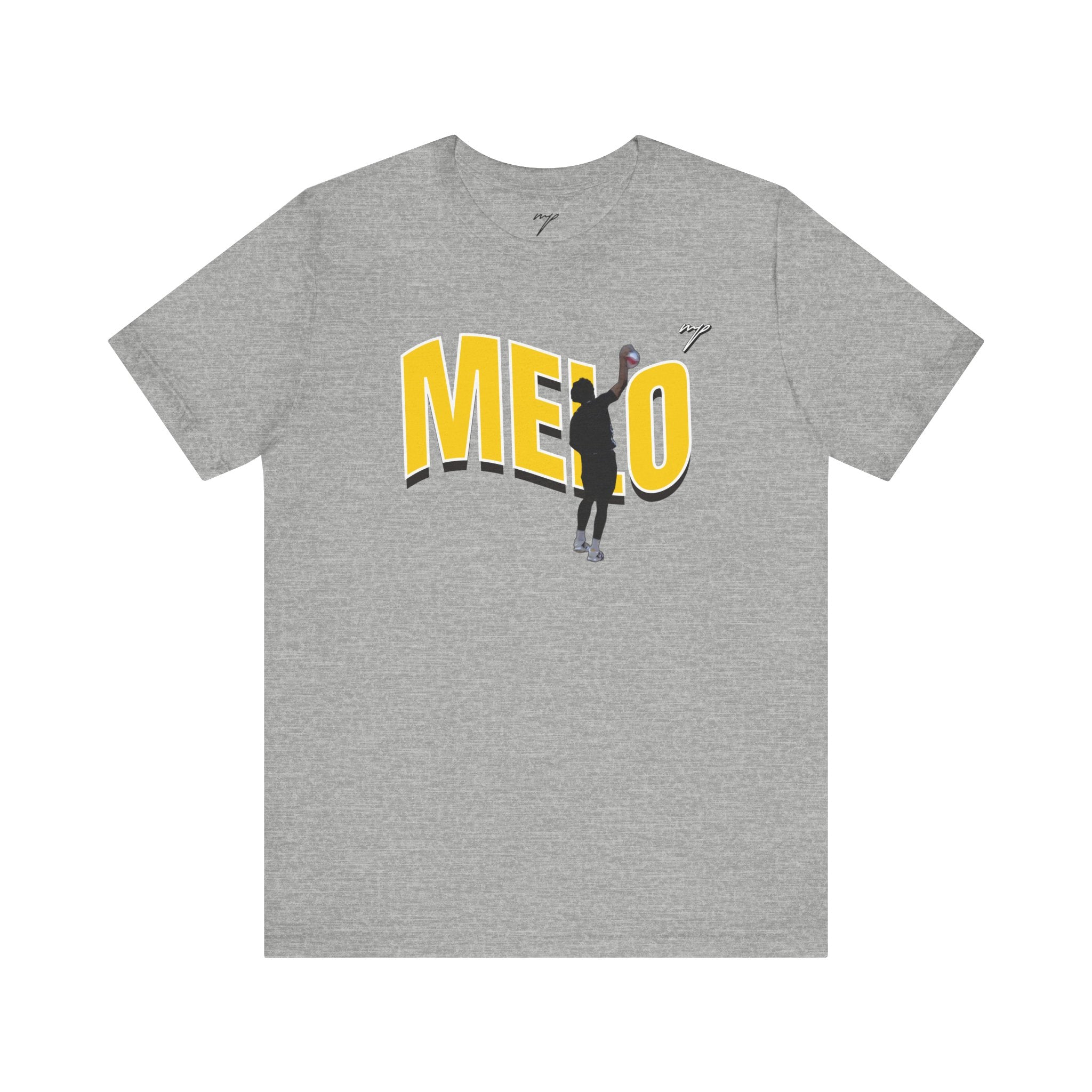 Shamel Smith Graphic Tee