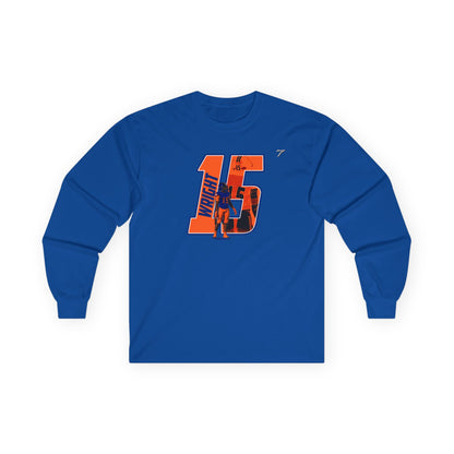 Xzavier Wright Long Sleeve Tee