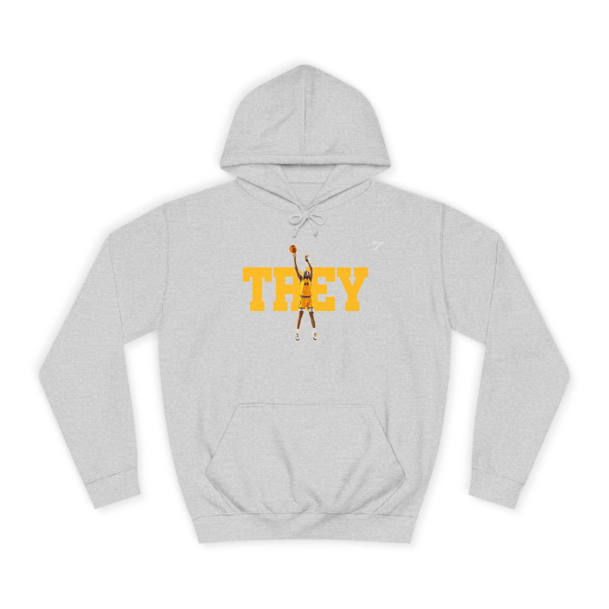 Treyson Anderson Hoodie
