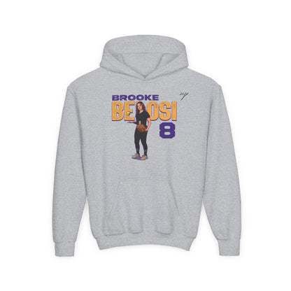 Brooke Belosi Youth Hoodie