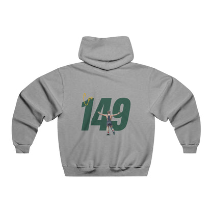 Peyton Cox Vintage Hoodie