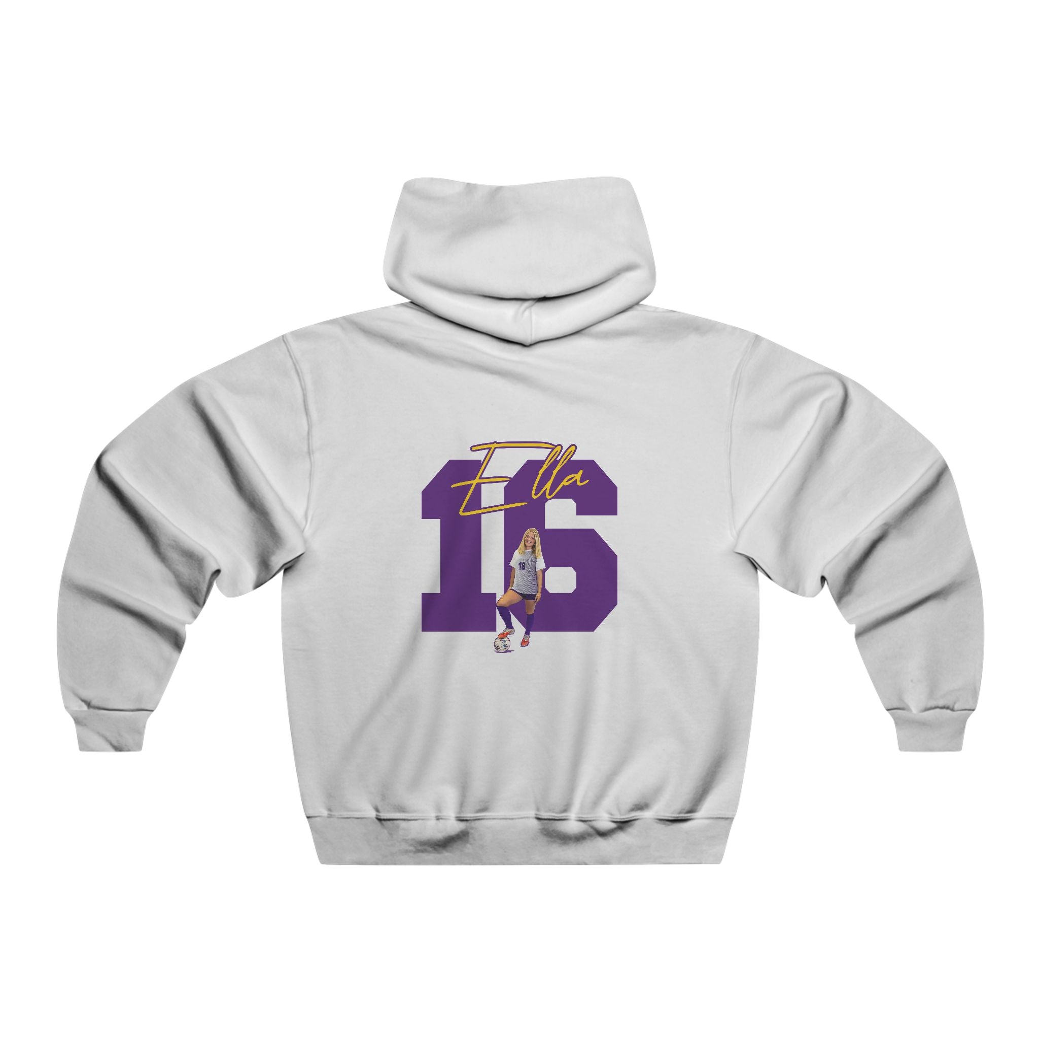Ella Ubben Vintage Hoodie