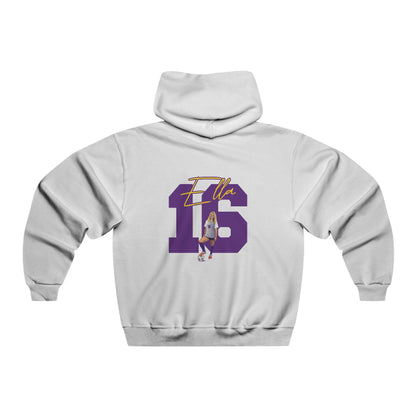 Ella Ubben Vintage Hoodie
