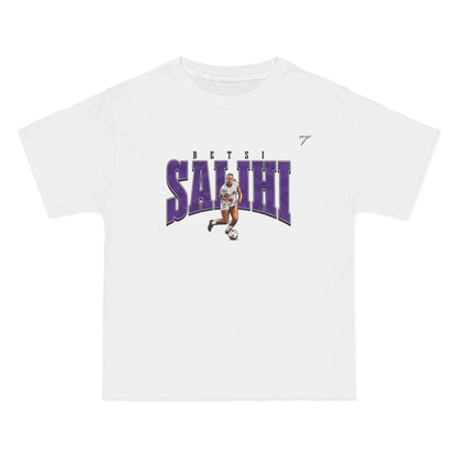 Betsi Salihi Vintage Tee