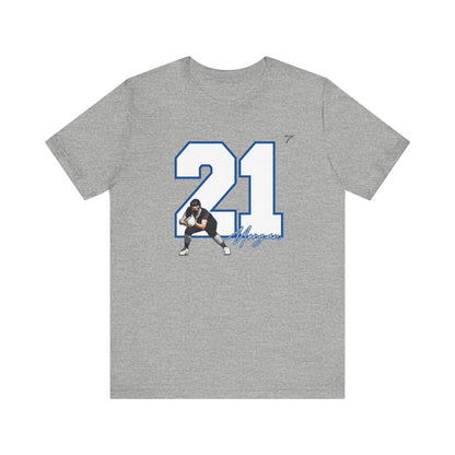 Morgan Reczkiewicz Graphic Tee