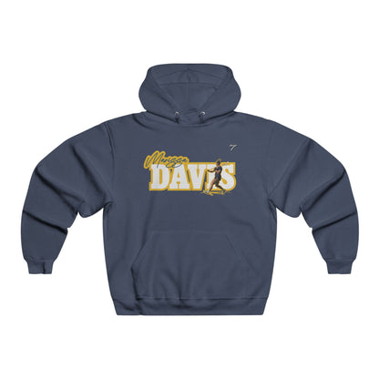 Marissa Davis Vintage Hoodie
