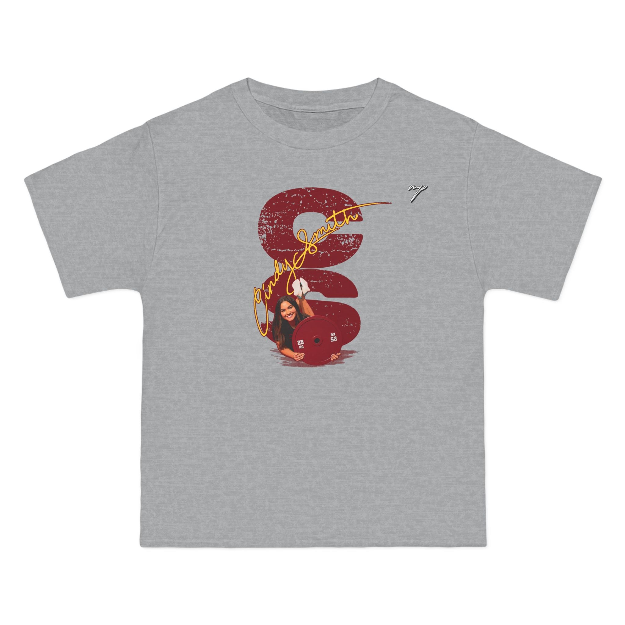 Cindy Smith Vintage Tee