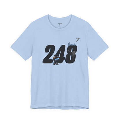 AJ Brownlee Graphic Tee