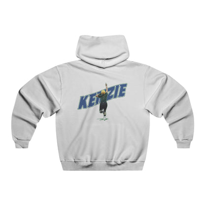 Kenzie Wilson Vintage Hoodie