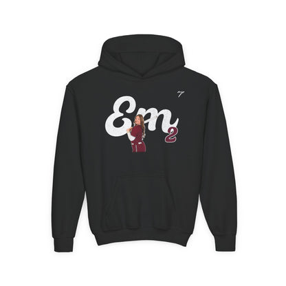 Emily Williams YOUTH Hoodie