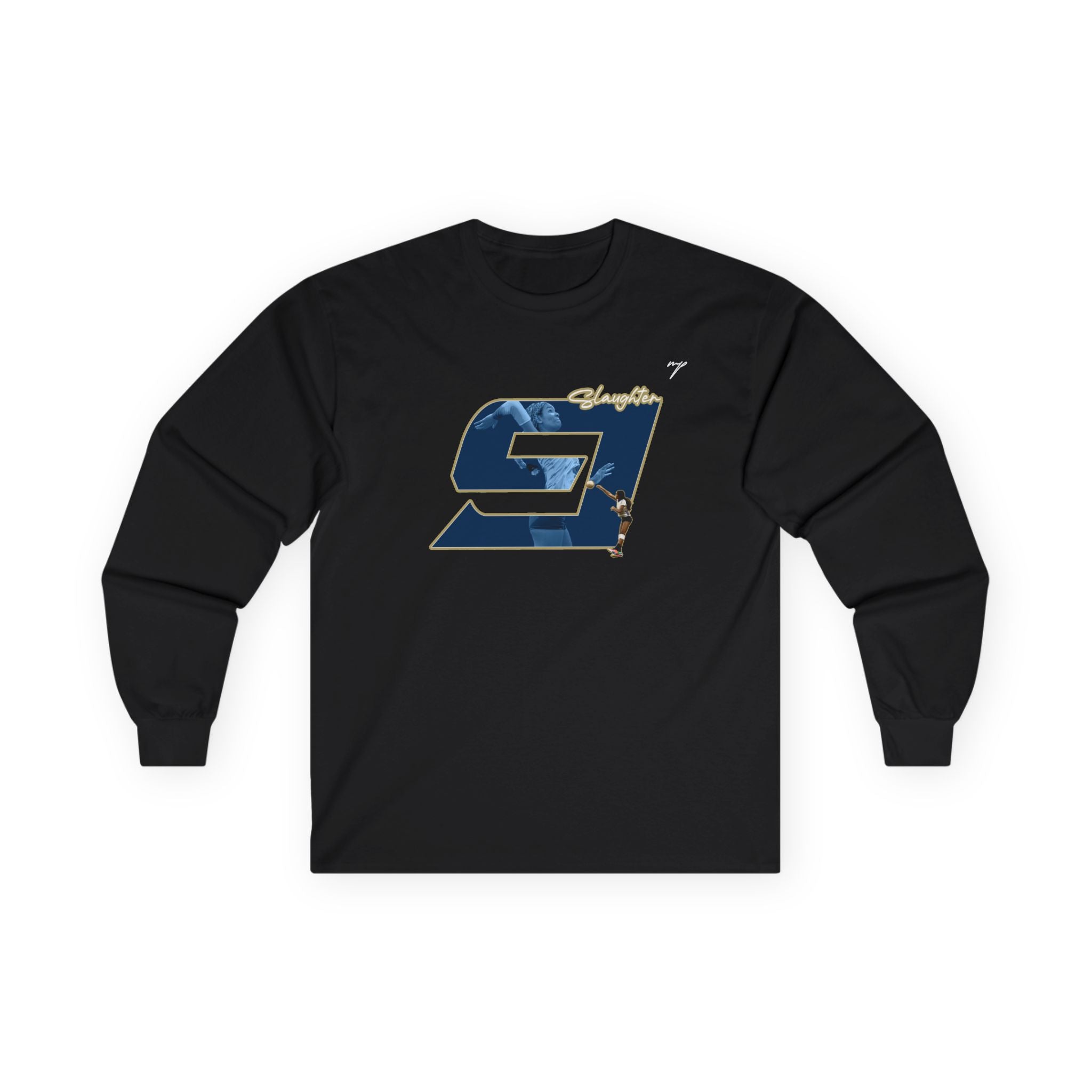 Sasha Slaughter Long Sleeve