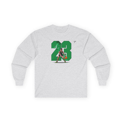 Wylee Delorme Long Sleeve Tee