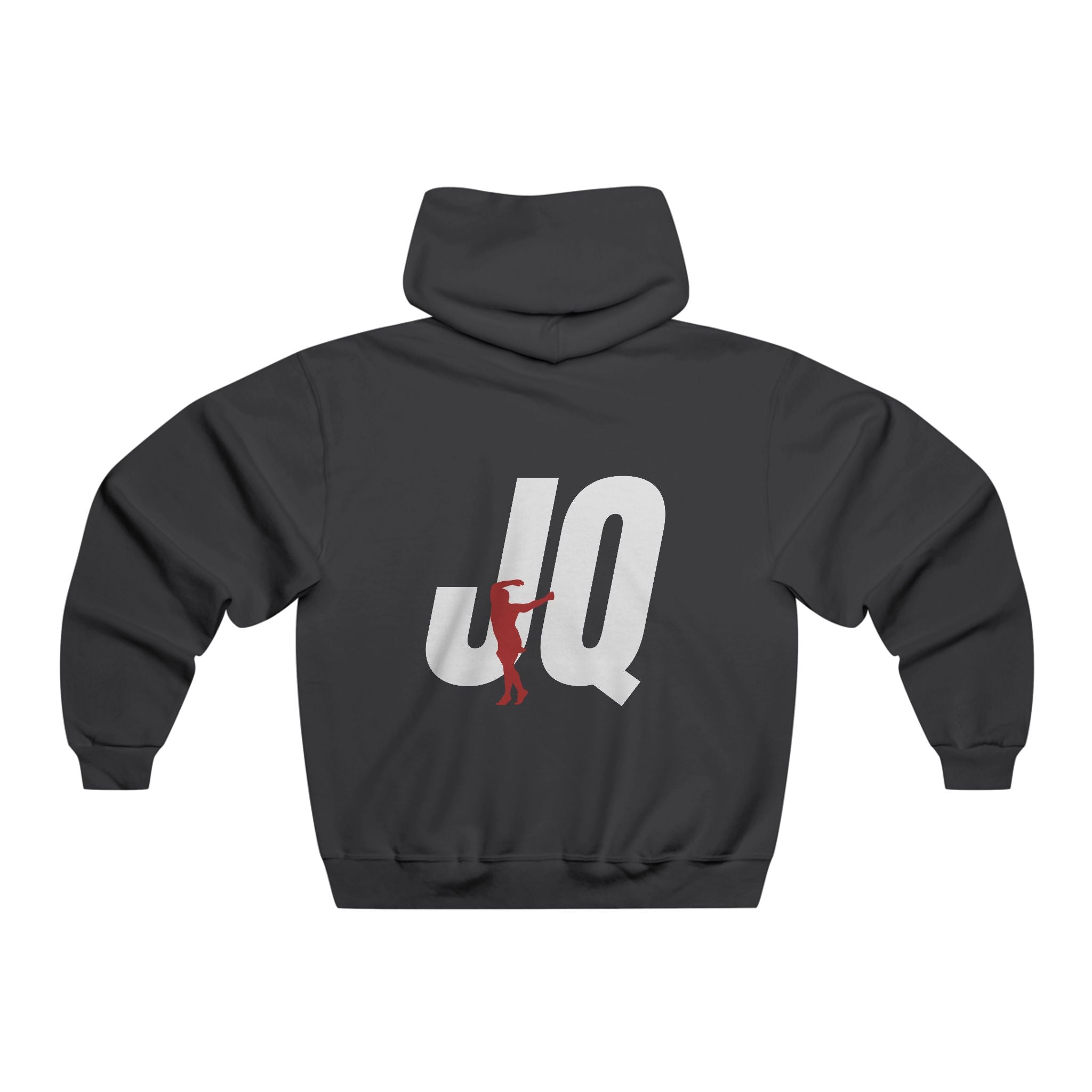 Joshua Qualls Vintage Hoodie