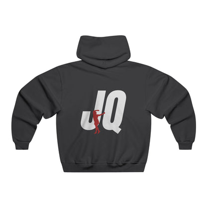 Joshua Qualls Vintage Hoodie