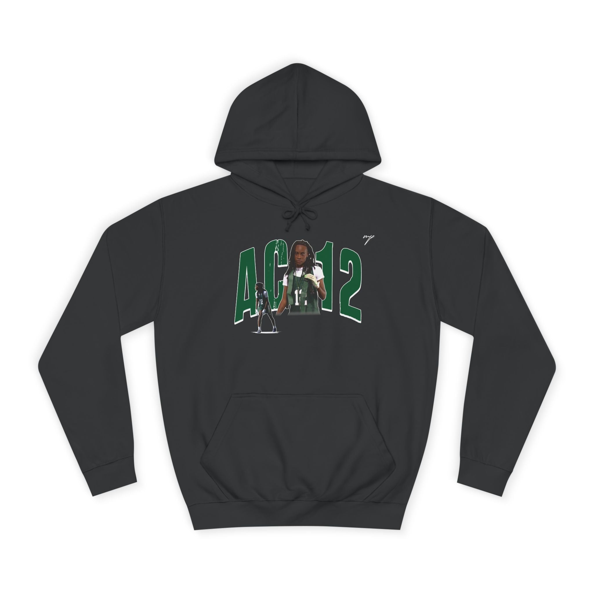 Arieyona Christion Hoodie