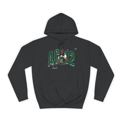 Arieyona Christion Hoodie