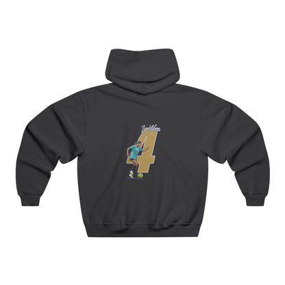 Dafne Ulloa Vintage Hoodie