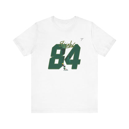 Elijah Campbell Graphic Tee