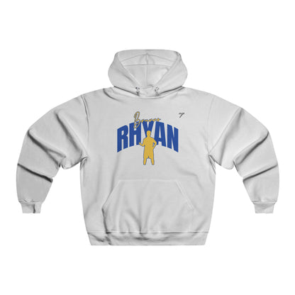 Brunno Rhyan Vintage Hoodie