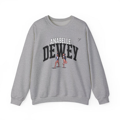 Anabelle Dewey Crewneck