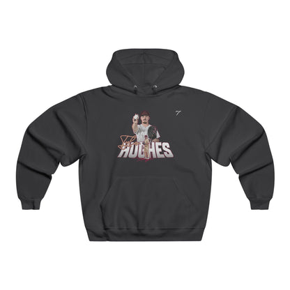 Tyler Hughes Vintage Hoodie