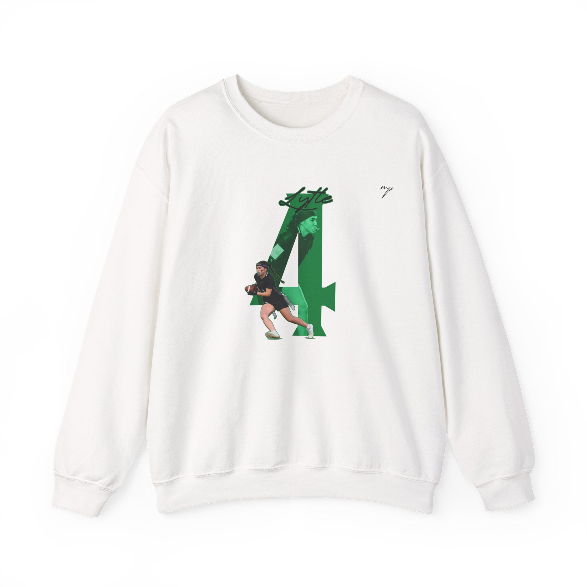 Devina Lytle Crewneck