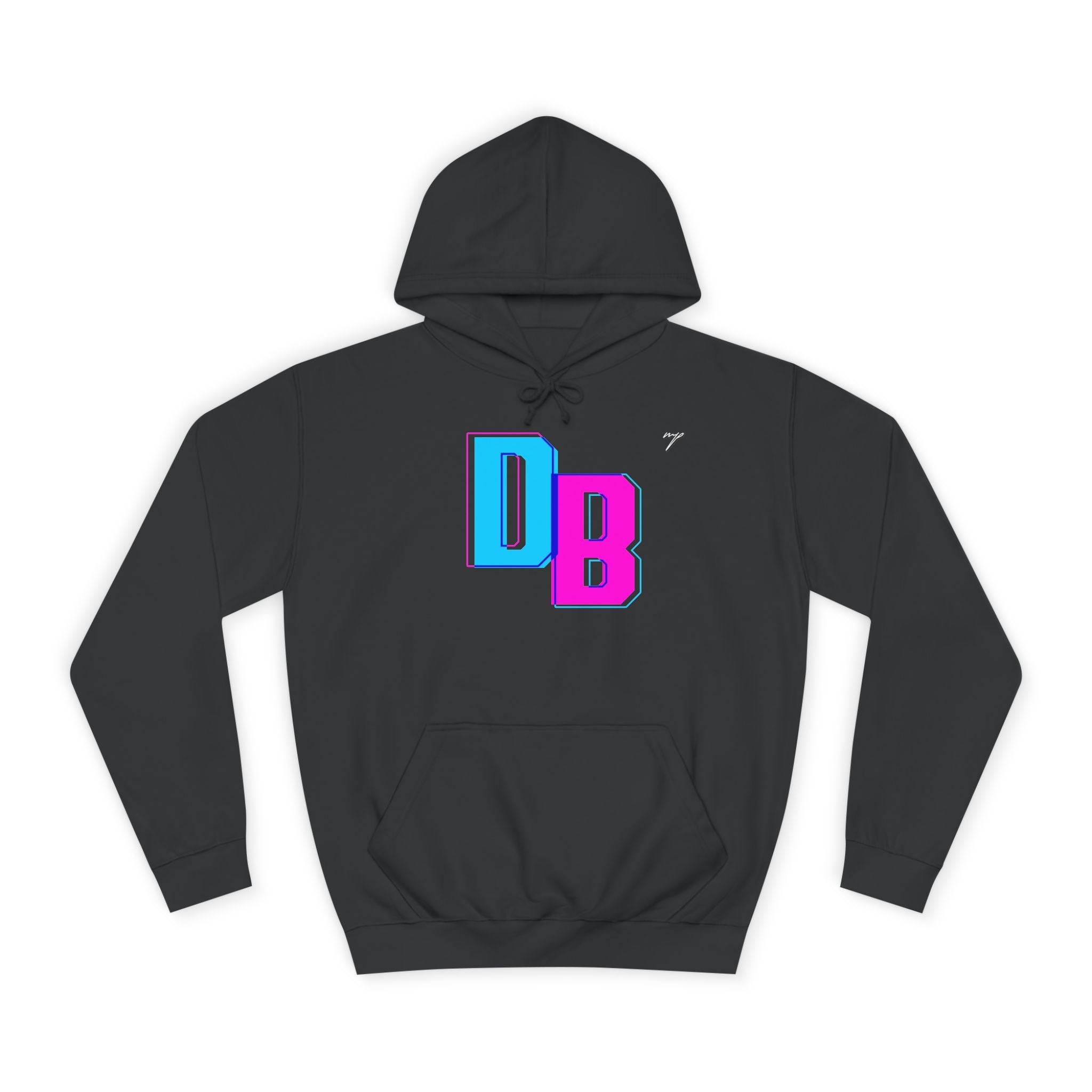 Dawnte Bowman Hoodie