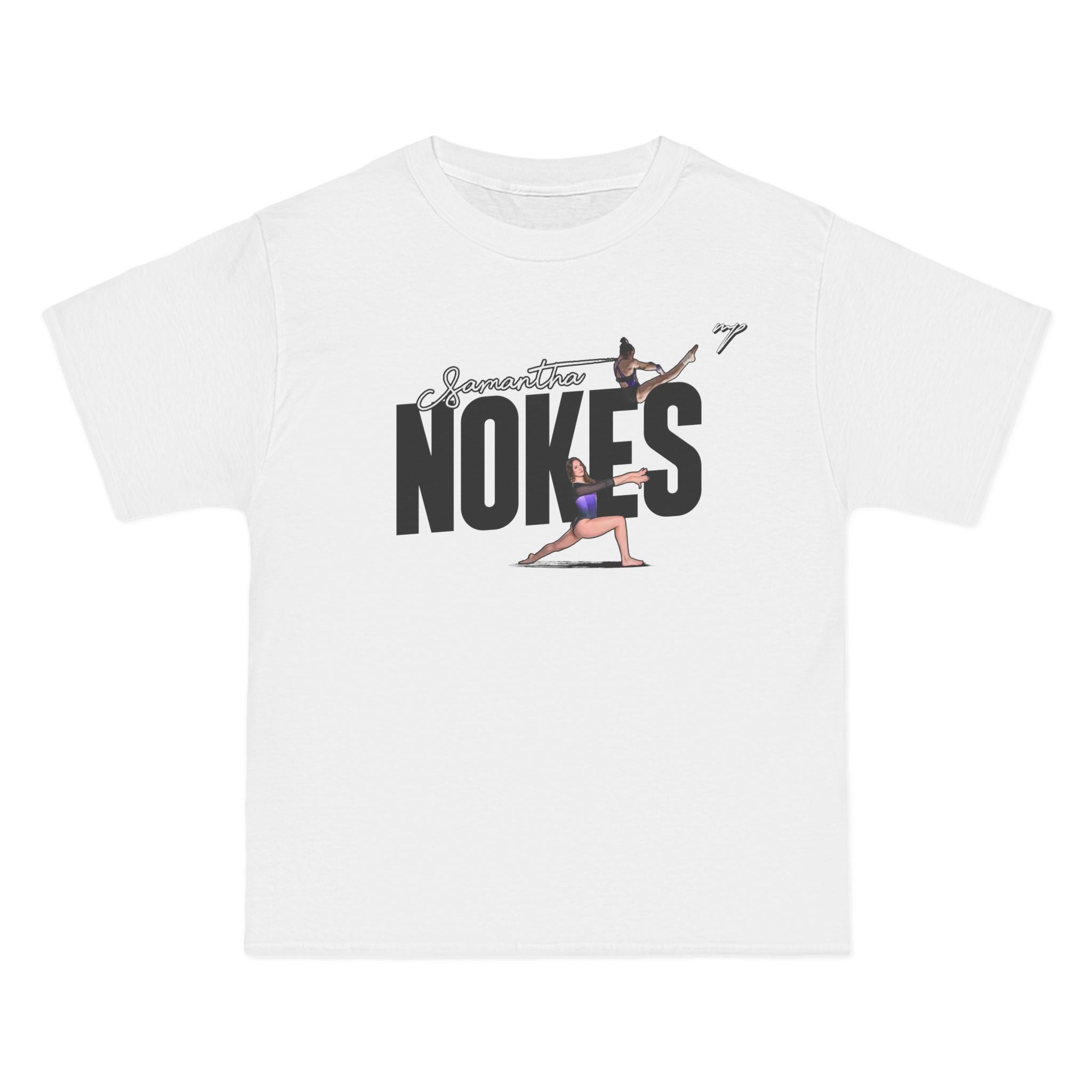 Samantha Nokes Vintage Tee