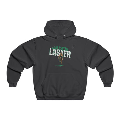 Jaden Laster Vintage Hoodie