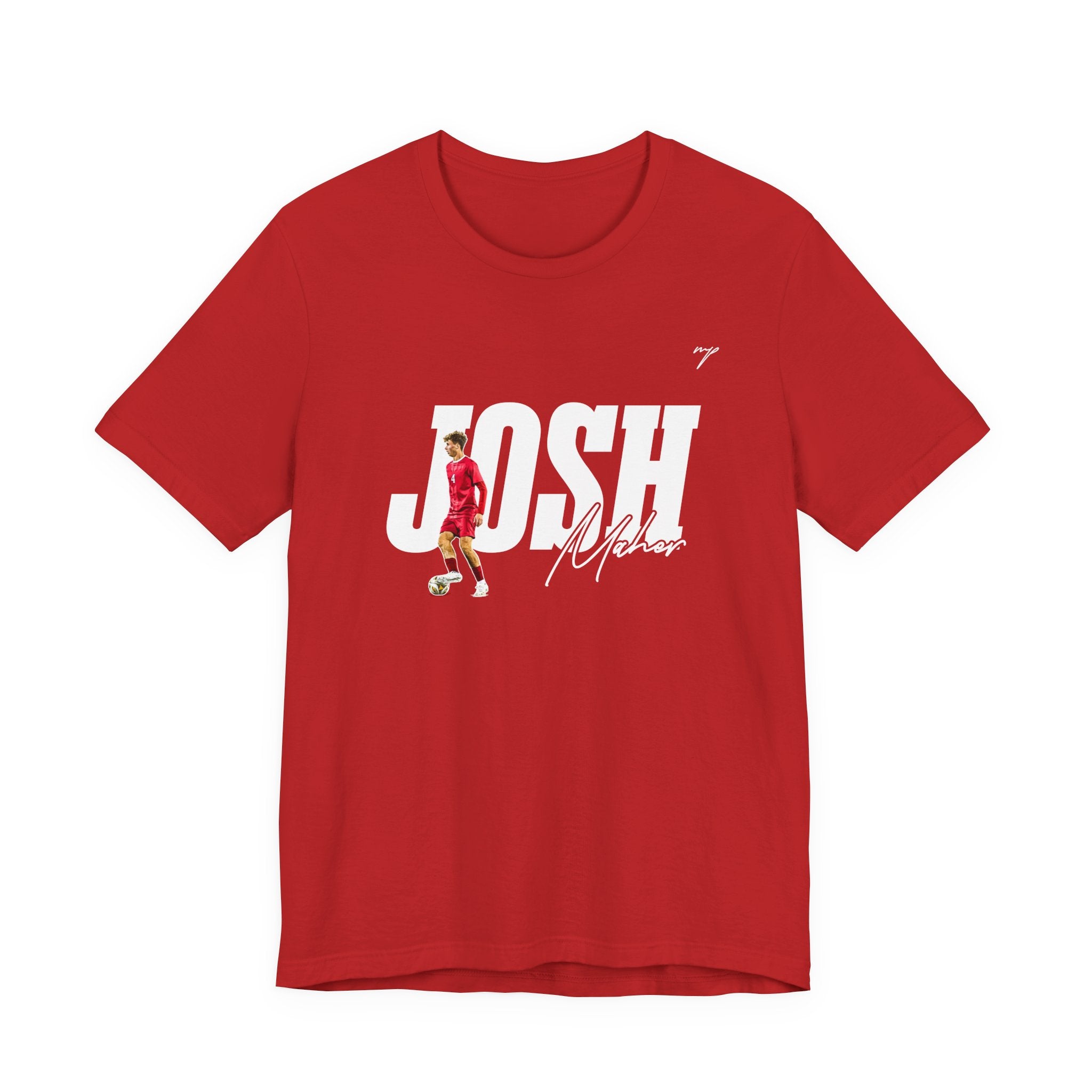 Josh Maher Graphic Tee