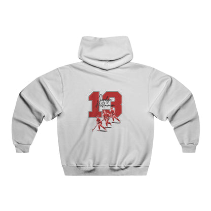 Jordyn Hollamon Vintage Hoodie