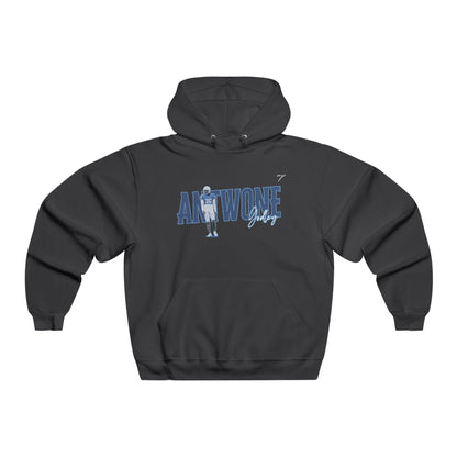 Antwone Godley Vintage Hoodie