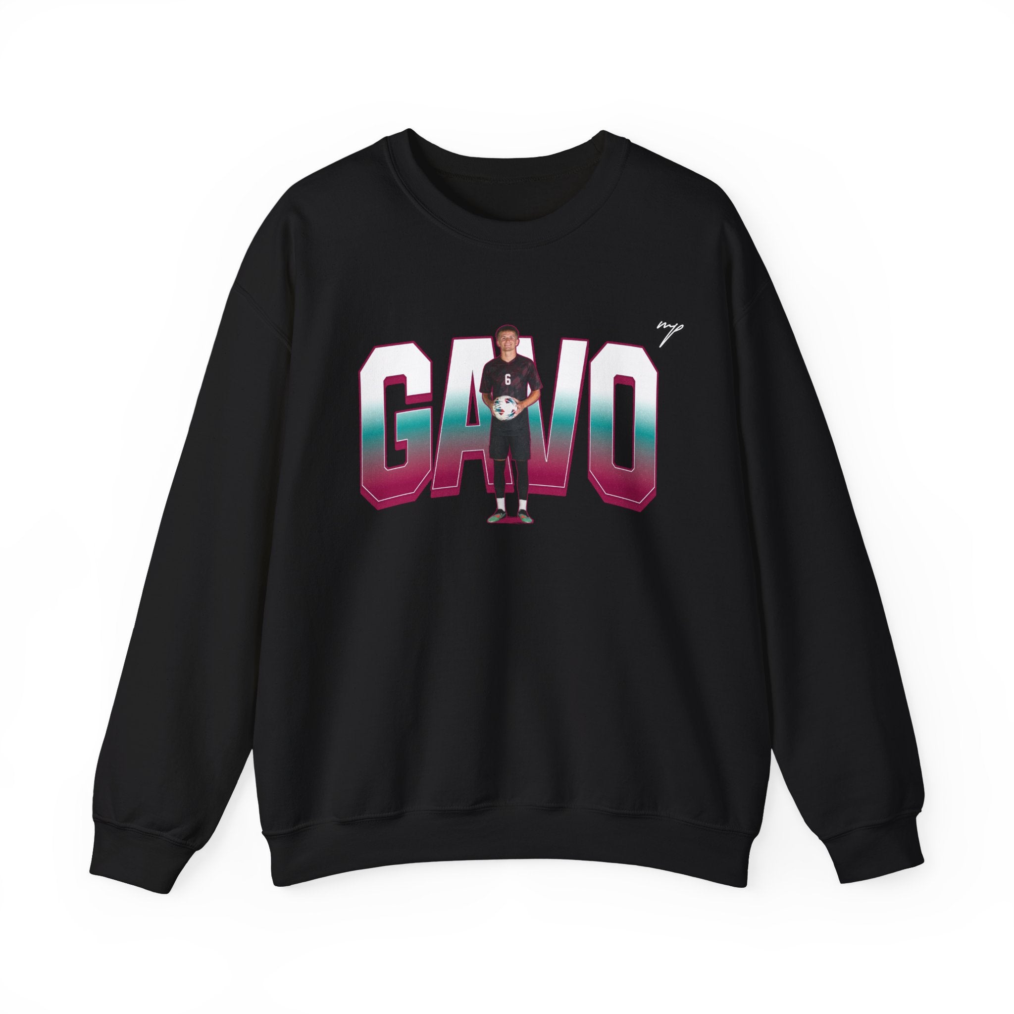 Gavyn Moore Crewneck