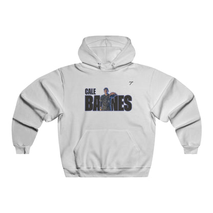 Cale Barnes Vintage Hoodie