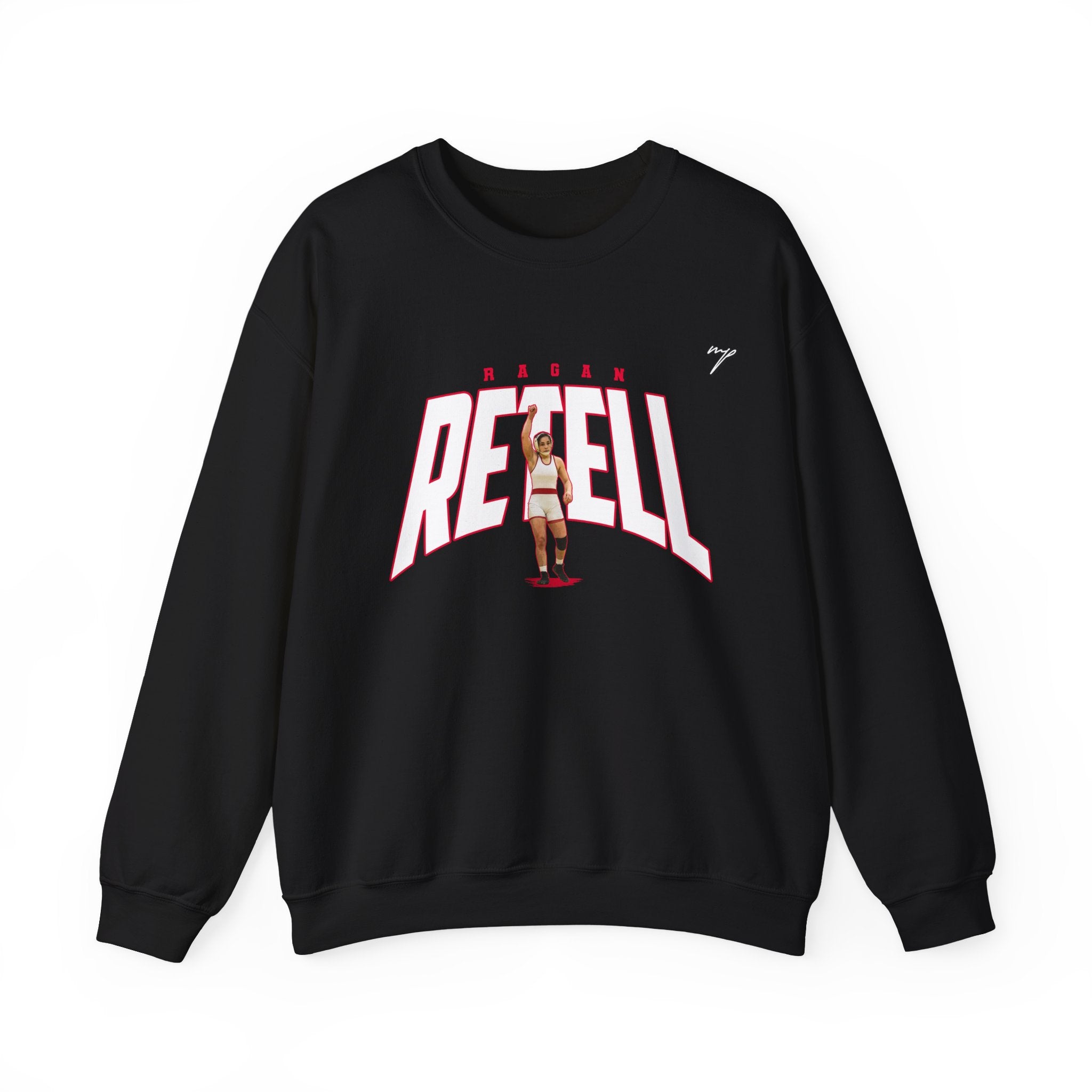 Ragan Retell Crewneck