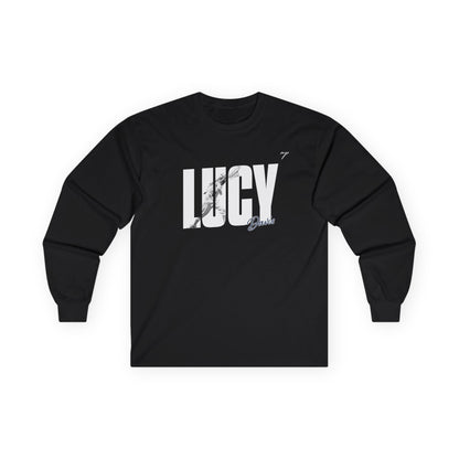 Lucy Davis Long Sleeve