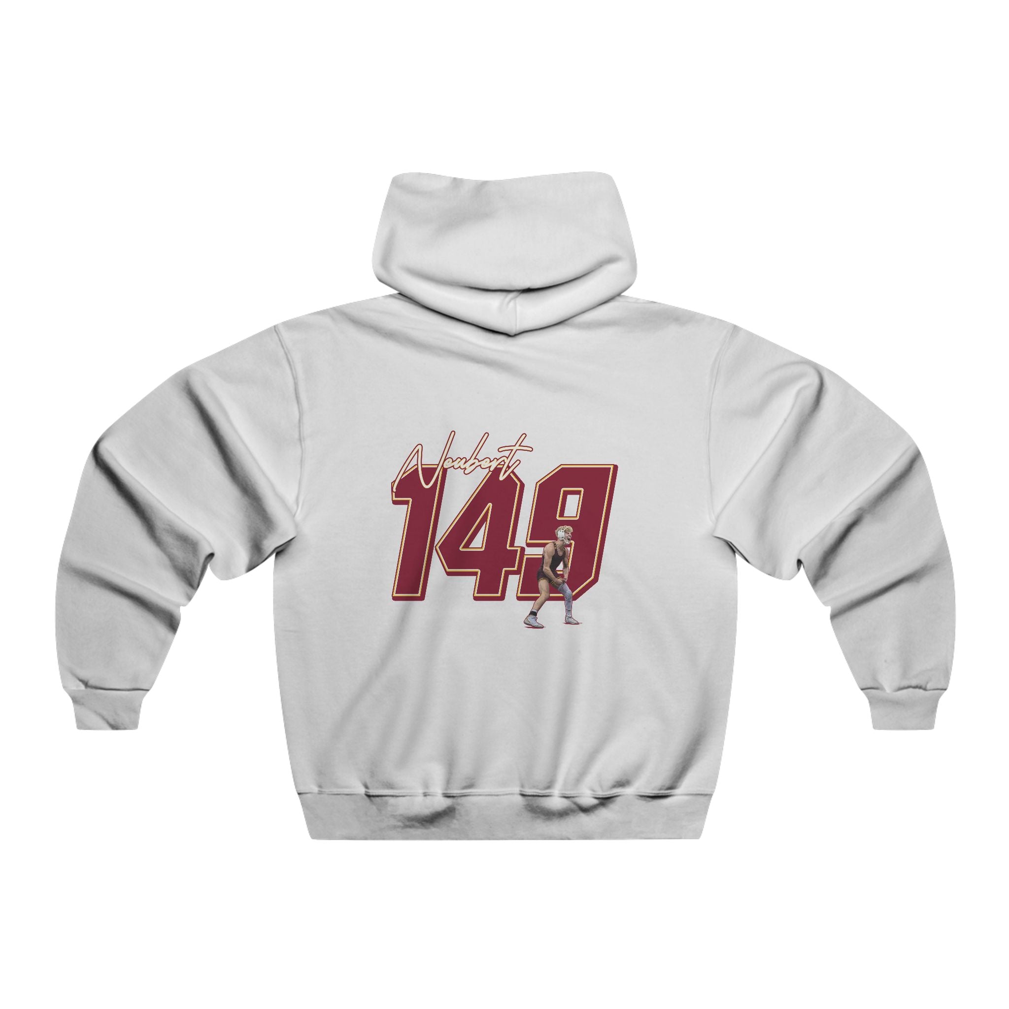 Carson Neubert Vintage Hoodie