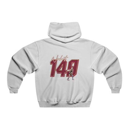 Carson Neubert Vintage Hoodie