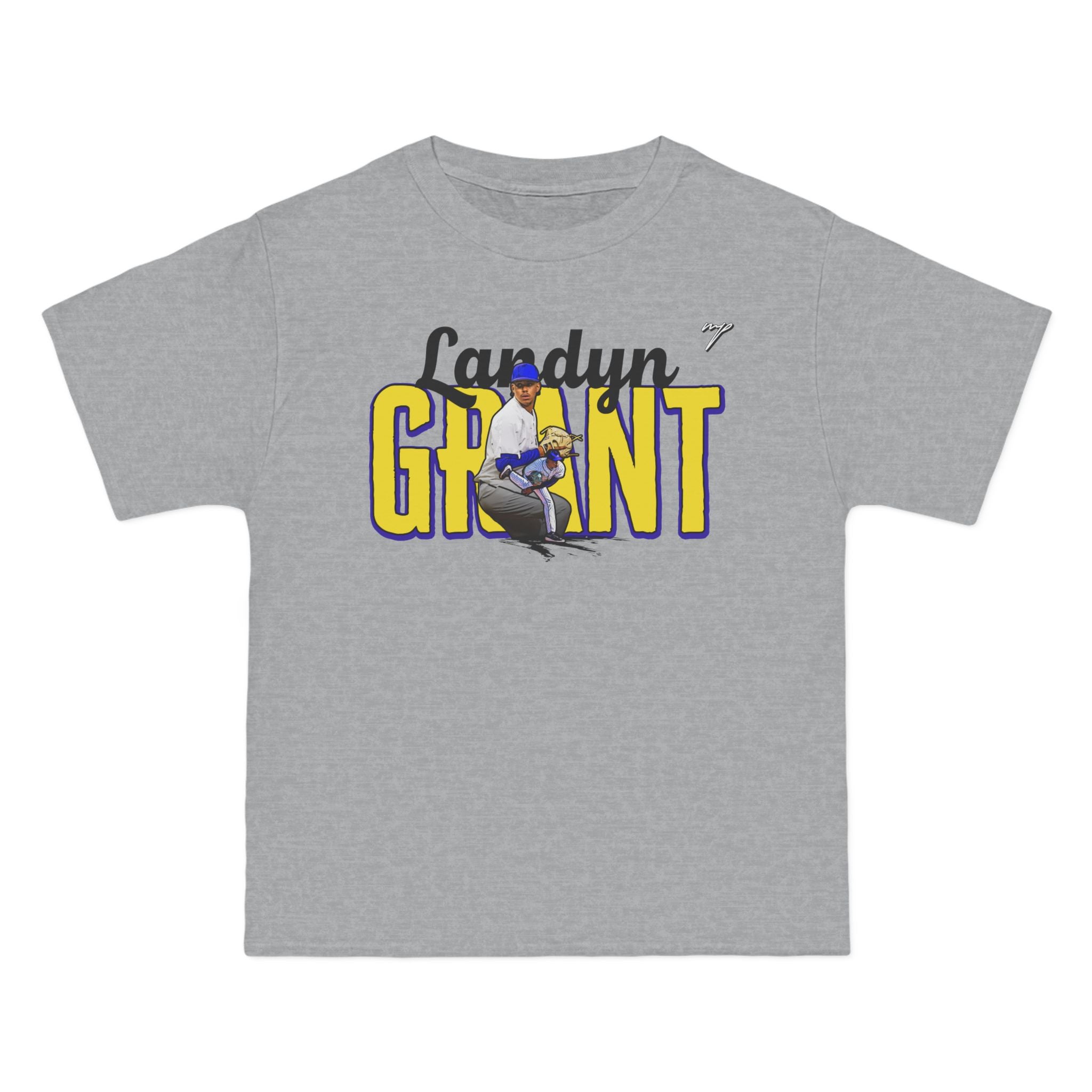 Landyn Grant Vintage Tee