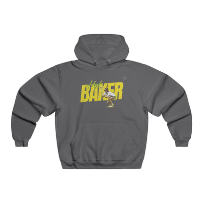 Hazel Baker Vintage Hoodie